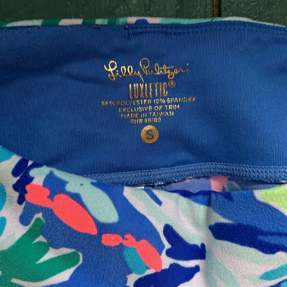 Luxletic Weekender Leggings Wade and Sea